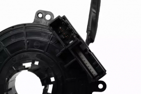 Chevrolet Camaro 16-23 steering wheel cable defect chips