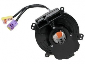 Chevrolet Camaro 16-23 steering wheel cable defect chips