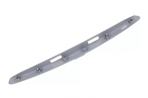 Chevrolet Trax 17-22 Trunk Door Trim Without Emblem Under Camera