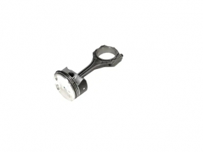 Connecting rod with piston Dodge Dart 13-16 2.0