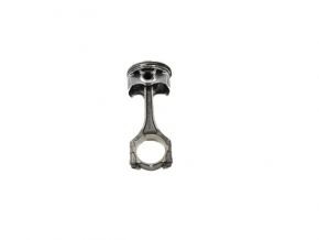 Connecting rod with piston Dodge Dart 13-16 2.0