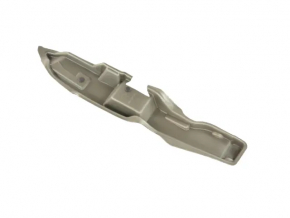 Door-wing seal right Jeep Compass 17-24 torn