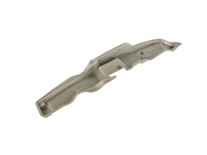 Door-wing seal right Jeep Compass 17-24 torn