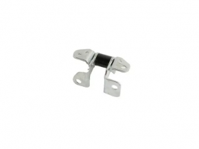 Upper door hinge with limiter front right Chrysler Pacifica 17-
