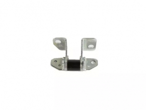 Upper door hinge with limiter front right Chrysler Pacifica 17-