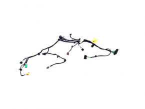 Jeep Compass 17-25 Driver's Seat Wiring