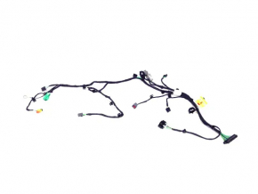 Jeep Compass 17-25 Driver's Seat Wiring