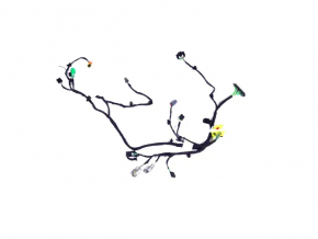 Jeep Compass 17-25 Driver's Seat Wiring