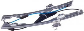 Window lifter with motor front right Infiniti G25 G35 G37 4d 06-14
