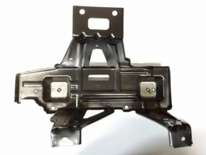 Trunk floor bracket left Nissan Pathfinder 13-20
