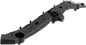 Right rear bumper mount for Nissan Kicks 18-25
