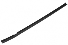 Inner glass seal for the front right door of a Buick Encore 13-22