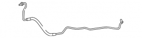 Automatic transmission oil cooling pipe for Mercedes X164 GL 07-12 production