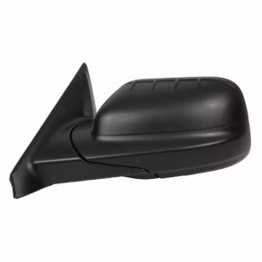 Side mirror left Ford Explorer 16-19 rest, 3 pins, structure