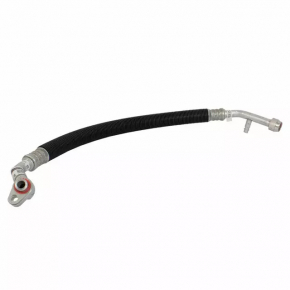 Air conditioner tube compressor-heater first Ford Fusion mk5 13-20 1.5T 1.6T
