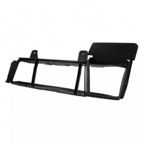 Lower radiator duct Ford Focus mk3 15-18 1.0T rest