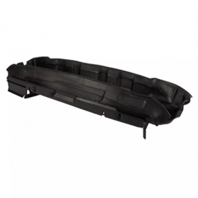 Lower radiator duct Ford Focus mk3 15-18 1.0T rest