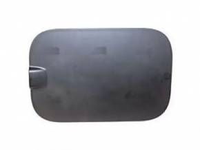 Lincoln MKX 16-18 Fuel Door Assembly