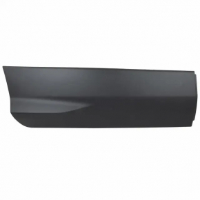 Ford Escape MK3 13-19 Lower Rear Right Door Trim (Structure)