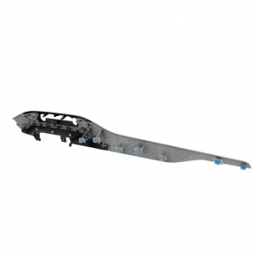 Ford Escape MK4 20 Front Panel Trim - Grey