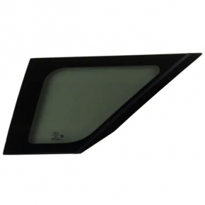 Window blind glass rear right Ford Bronco Sport 21-25