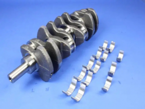 Dodge Journey 11-2.4 Crankshaft for Grinding