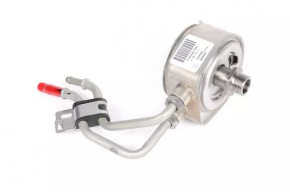 Chevrolet Camaro 16-2.0T Engine Oil Cooler