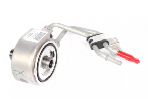 Chevrolet Camaro 16-2.0T Engine Oil Cooler