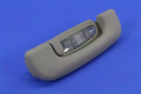 Ceiling handle rear right Jeep Grand Cherokee WK2 11-15 beige