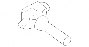 Ignition coil Subaru Forester 19-24 SK