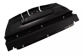 Upper radiator deflector Cadillac ATS 13-14 under radar cruise