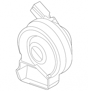 Signal high VW CC 13-17