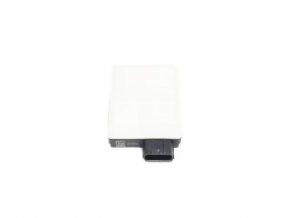 Blind Spot Sensor BSM Left Chrysler Pacifica 17-22