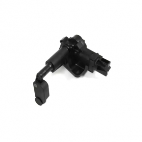 Rear left window lock with motor assembly Dodge Grand Caravan 11-20