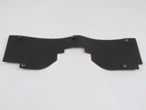 Upper radiator deflector Jeep Compass 11-16 2.0 2.4