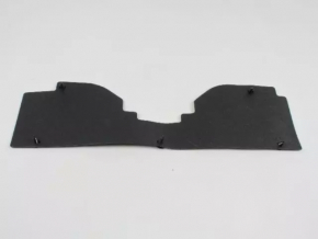 Upper radiator deflector Jeep Compass 11-16 2.0 2.4