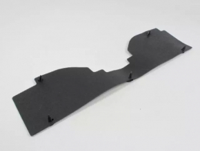 Upper radiator deflector Jeep Compass 11-16 2.0 2.4