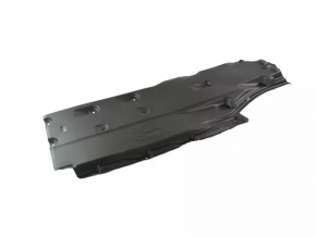 Bottom protection left Chrysler Pacifica 17- FWD