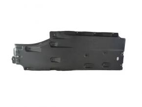 Bottom protection left Chrysler Pacifica 17- FWD