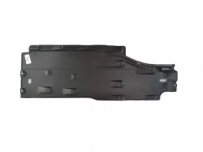 Bottom protection left Chrysler Pacifica 17- FWD