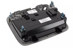 Ceiling light front Chevrolet Malibu 16-25 under hatch gray