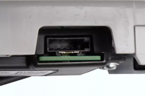 Ceiling light front Chevrolet Malibu 16-25 under hatch gray