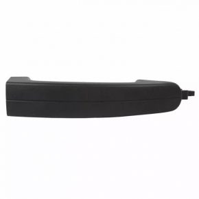 Door handle outer rear right Ford Transit Connect MK2 13-23 structure