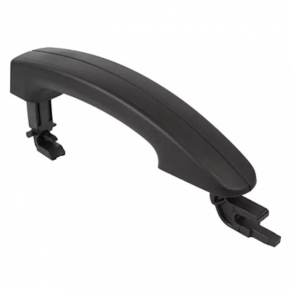 Door handle outer rear right Ford Transit Connect MK2 13-23 structure