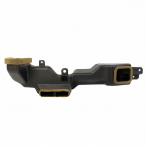 Battery Duct Left Ford C-max MK2 13-18