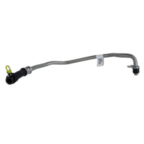 Automatic transmission cooling pipe intake Ford Escape MK4 20- AWD