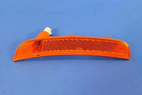 Reflector side front right Fiat 500 12-19