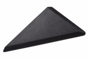 Door trim side triangle front right Chevrolet Camaro 16-