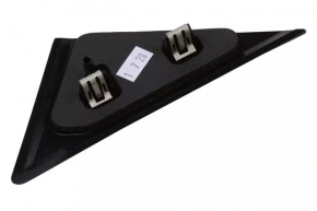 Door trim side triangle front right Chevrolet Camaro 16-