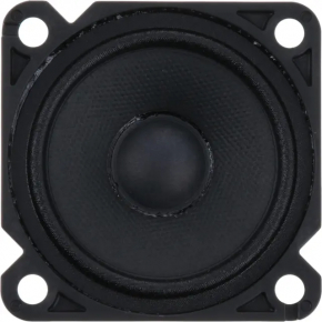 Left dashboard speaker Nissan Rogue 21-23